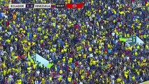 Enner Valencia Goal HD - Ecuadort3-0tVenezuela 15.11.2016