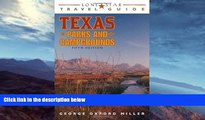 Big Sales  Lone Star Travel Guide to Texas Parks and Campgrounds (Lone Star Travel Guide to Texas