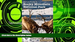 Deals in Books  Nature Guide to Rocky Mountain National Park (Nature Guides to National Parks