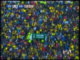Miller Bolaños marcó la segunda para Ecuador ante Venezuela