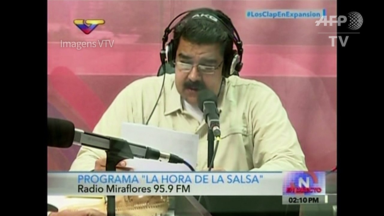 Justiça venezuelana proíbe julgamento parlamentar de Maduro
