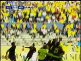 Los goles de la Tri ante la Vinotinto. Ecu 3-0 Ven