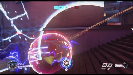 Overwatch - King Reaper | Montage