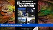 Deals in Books  European Camping: Explore Europe with RV or Tent (Traveler s Guides to European
