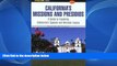 Buy NOW  A FalconGuideÂ® to California s Missions and Presidios: A Guide To Exploring California s