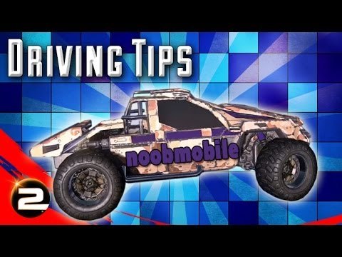 Driving Tips (for beginners AND veterans!) - PlanetSide 2
