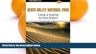 Buy NOW  A FalconGuideÂ® to Death Valley National Park (Exploring Series)  Premium Ebooks Best