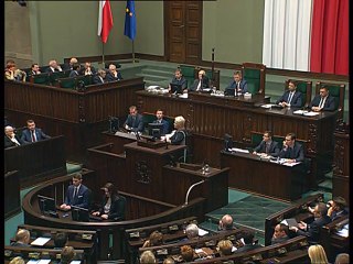 Poseł Magdalena Kochan - Wystąpienie z dnia 03 listopada 2016 roku.