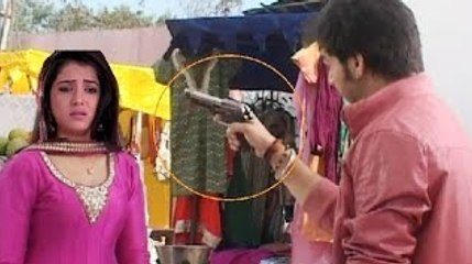 Thapki Pyaar Ki Bihaan To Kill Sankar 15th November 2016