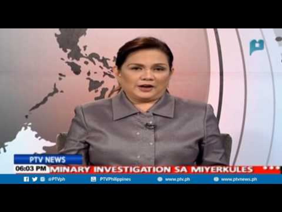 Resulta ng pinalakas na kampanya vs iligal na droga, unti-unti nang nakikita ayon sa PDEA