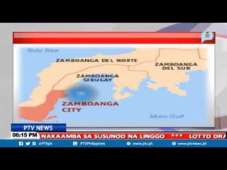Dalawang hinihinalang miyembro ng ASG, nahuli sa Zamboanga City