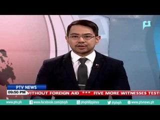 De Lima doubts Dayan and Sanchez received money from NBP drug lords on her behalf