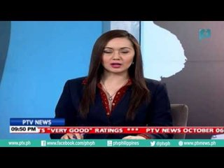 Ex-Justice Usec Baraan, who was linked by Pres. Duterte into illegal drug trade, left the country