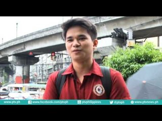 #100DaysOfChange: Ano pa ang nais mong tugunan ng pamahalaang Duterte?