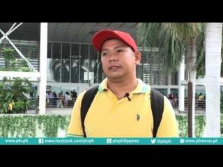 #100DaysOfChange: Wala nang tanim-bala. Ano ang nais mo pang tugunan ng pamahalaang Duterte?