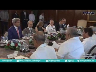 #100DaysOfChange: Ano pa ang nais mong tugunan ng pamahalaang Duterte?