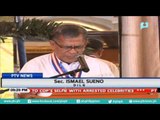 DILG Sec. Sueno encourages communities to participate in campaign vs. drugs