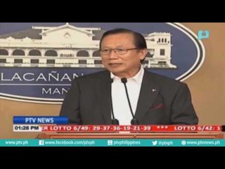 Pangulong Rodrigo Duterte, binigyan ng pasadong marka ng Business Community