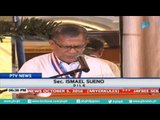 DILG, hinikayat ang mga volunteer na tumulong sa pagsugpo ng iligal na droga sa bansa