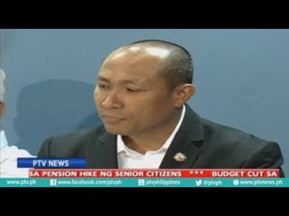 Ilang mambabatas, tutol sa pagpapalabas ng umano'y sex video ni Sen. De Lima