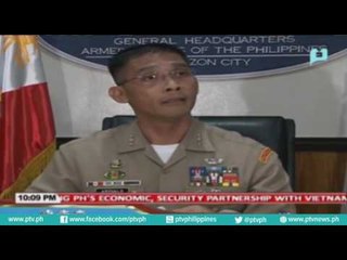 2 ASG members, killed in Sulu