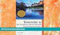 Buy NOW  Yosemite   the Southern Sierra Nevada: Includes Mammoth Lakes, Sequoia, Kings Canyon