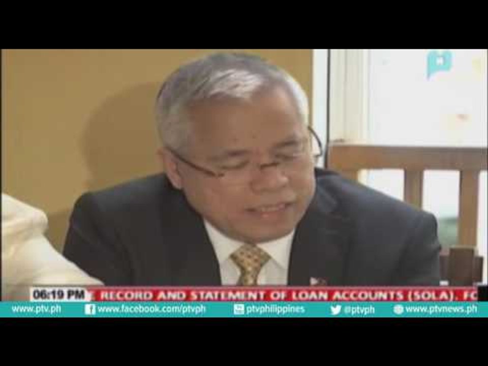 PH at Vietnam, nagkasundong palakasin ang kooperasyon sa maritime security at trade and investment