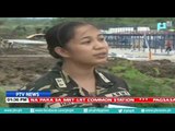 Malaking drug rehab center, itinatayo sa loob ng Fort Magsaysay sa Nueva Ecija
