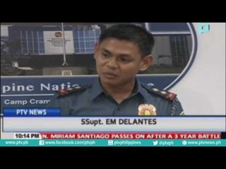PNP-HPG warns public vs 'Rentangay' modus