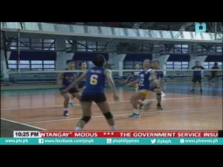 Air Force targets top 4 at the 13th V-League Reinforcement Conference