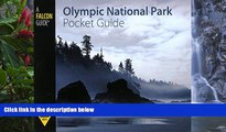 Big Sales  Olympic National Park Pocket Guide (Falcon Pocket Guides Series)  Premium Ebooks Best