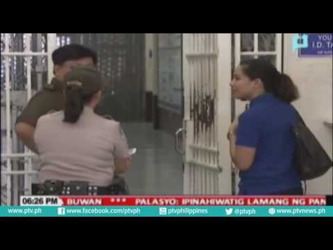 PNP Chief Dela Rosa, kumpiyansang walang pagkukulang ang PNP-SAF sa naganap na riot sa loob ng NBP