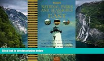 Buy NOW  National Parks and Seashores of the East: The Complete Guide to the 28 Best-Loved Parks,