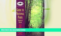 Buy NOW  NPCA Guide to National Parks in the Southeast Region (NPCA Guides to National Parks)