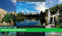 Deals in Books  Scenic Driving Yellowstone and Grand Teton National Parks, 2nd (Scenic Routes
