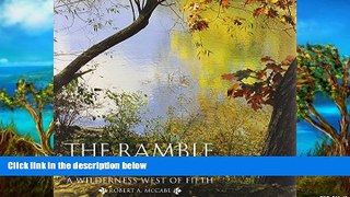 Deals in Books  The Ramble in Central Park: A Wilderness West of Fifth  Premium Ebooks Online Ebooks