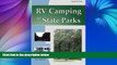 Buy NOW  RV Camping in State Parks  Premium Ebooks Online Ebooks