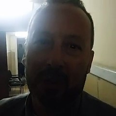 تصريح الاستاذ حاتم شلغوم اثر نهاية المداولات وقبل النطق بالحكم في في قضية مجموعة 18 اكتوبر بتطاوين _