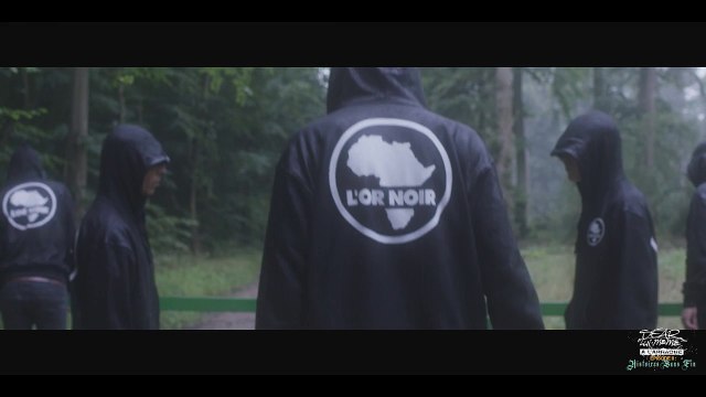 SEAR LUI-MEME - 24 RAISONS DE TE TAIRE (Clip Officiel)