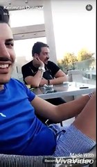 Kerimcan Durmaz - Baba Daha Çok Genç (Ablan Star)