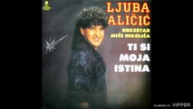 Ljuba Alicic - Helj ljubavi - (Audio 1990)