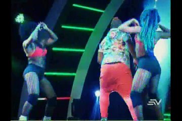 Bloque 1 - Semifinal 2 - ETT5