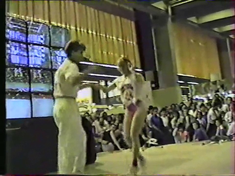 ARMANDO DANSE