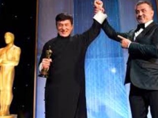 After 56 Years in the  Industry and Over 200  Films, Jackie Chan  ‘Finally’ Gets His Oscar