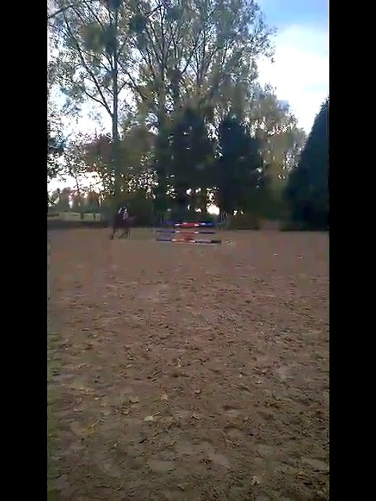 entrainement sept 2016