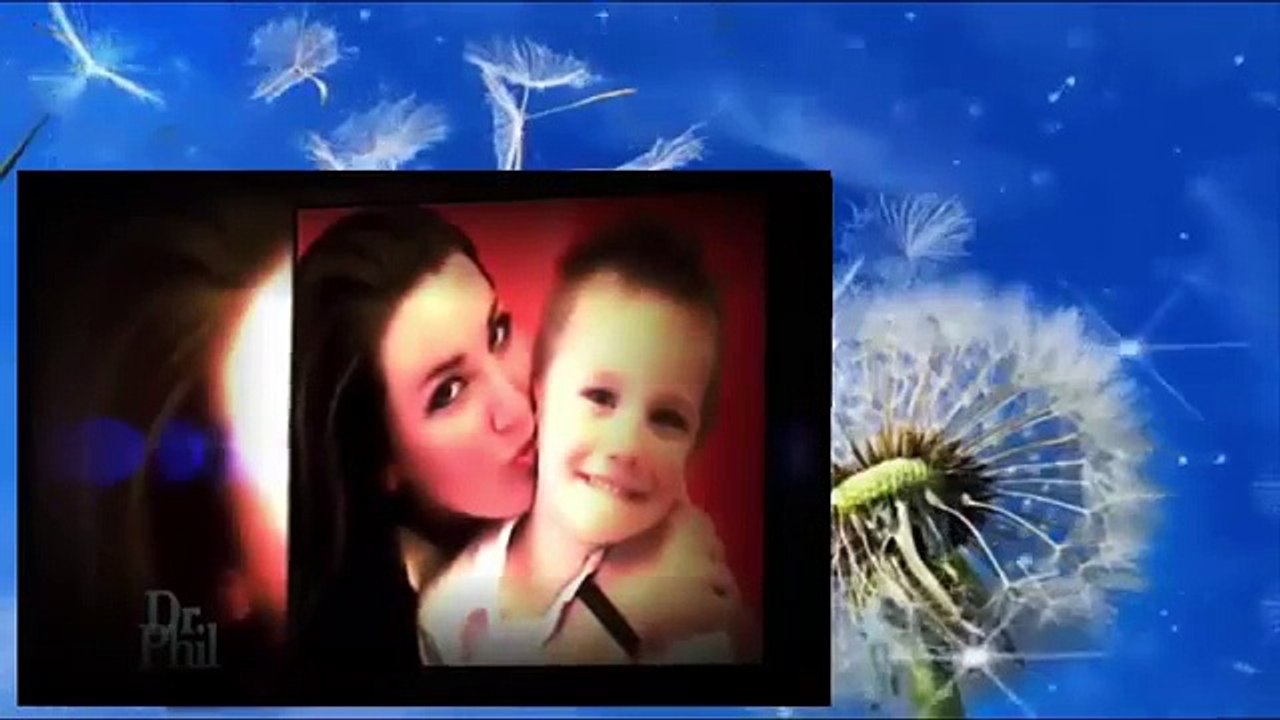 Dr Phil  14 2016  The Tragic Update of the Bride Whose Husband Plummeted Out A High-Rise Window