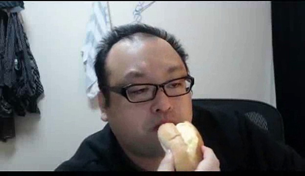 ニコ生 どかＸ 中嶋勇樹 ハゲ ニート スーパービッグチョコからの(笑)