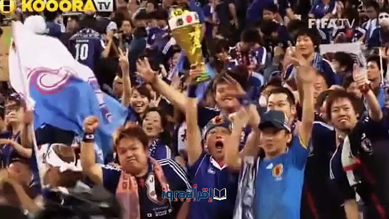 تفاصيل لقاء السعودية واليابان اليوم الثلاثاء 15-11-2016 فى تصفيات اسيا المؤهلة لكأس العالم