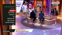 Foot - EDS : Nasri « Guardiola m'a dit que j'étais un gâchis »