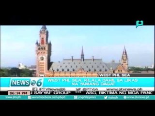 FEATURE: West Philippine Sea, kilala dahil sa sikat na yamang dagat [07|09|16]